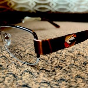 Guess Prescription Eyewear